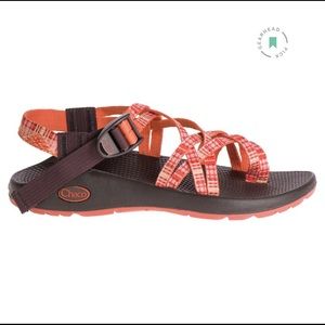 Chaco ZX 2 Classic Sandal women’s size 8